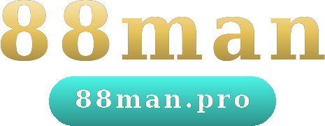 88man logo