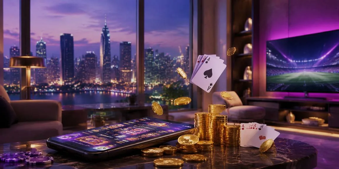 88man Việt Nam Ứng dụng